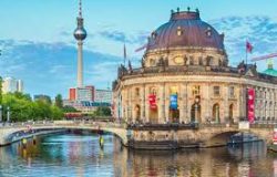 برلین- کار و کاریابی در آلمان